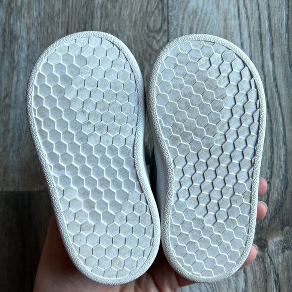 Adidas Frozen II toddler shoes size 5 - Picture 6 of 6